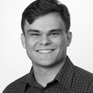 Nick Fischer
